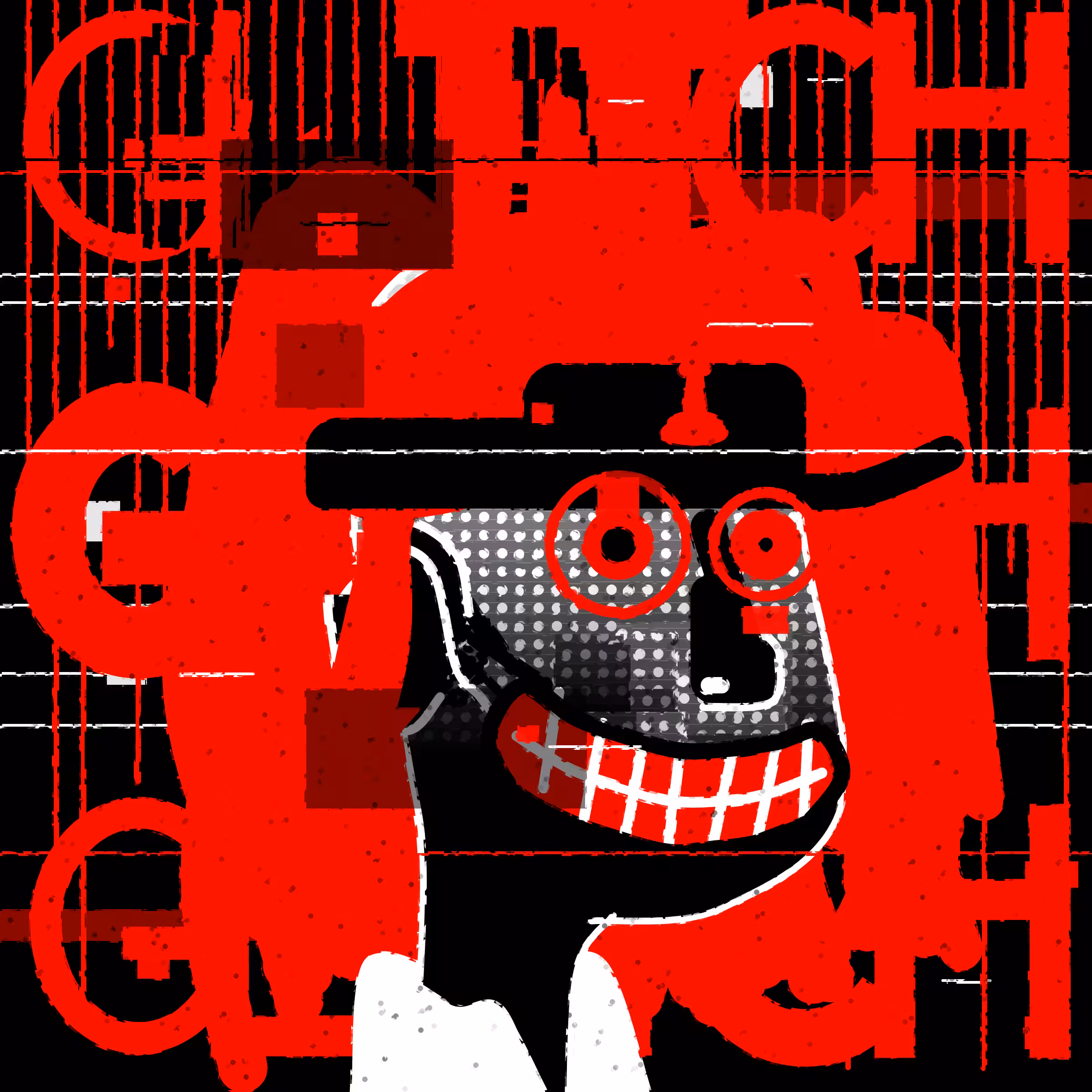 Det Occult  #3797