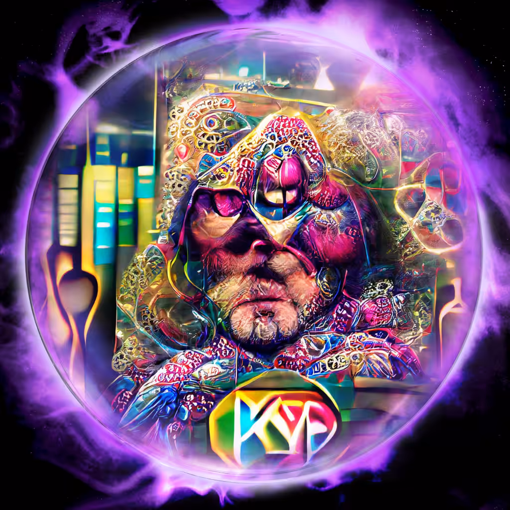 Keeper of Knowledge