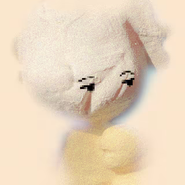 MILADY AURA2 AFTER DEATH #694