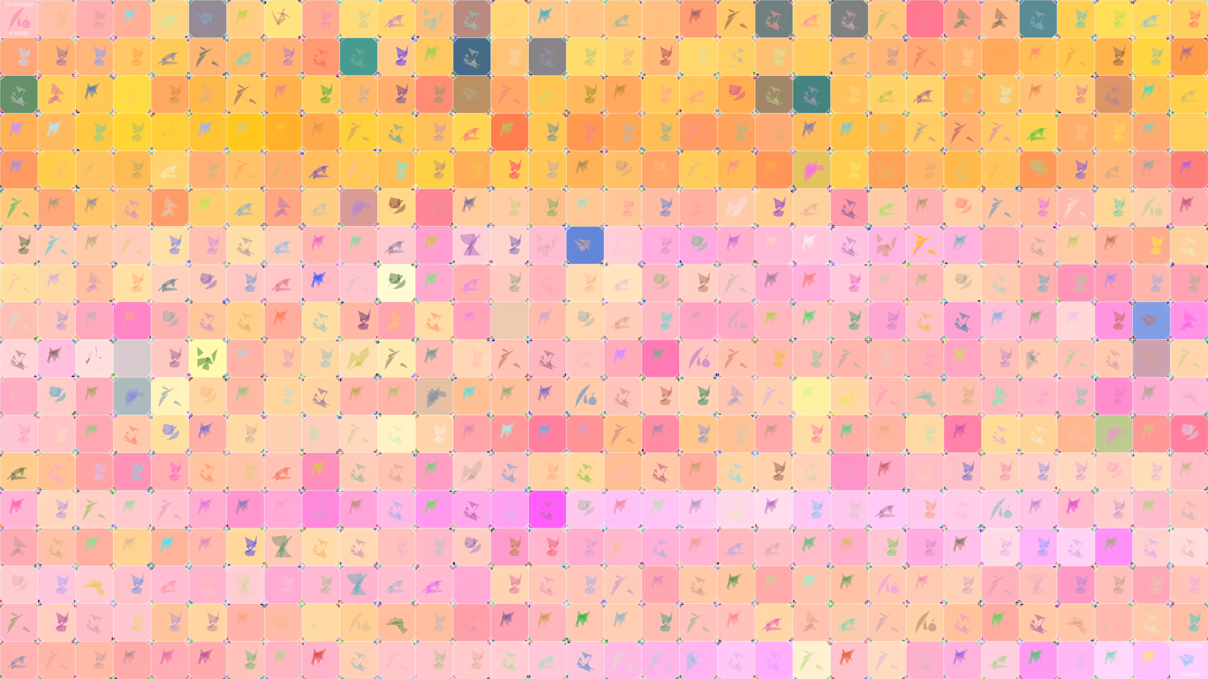 CryptoArte: Painting #8280