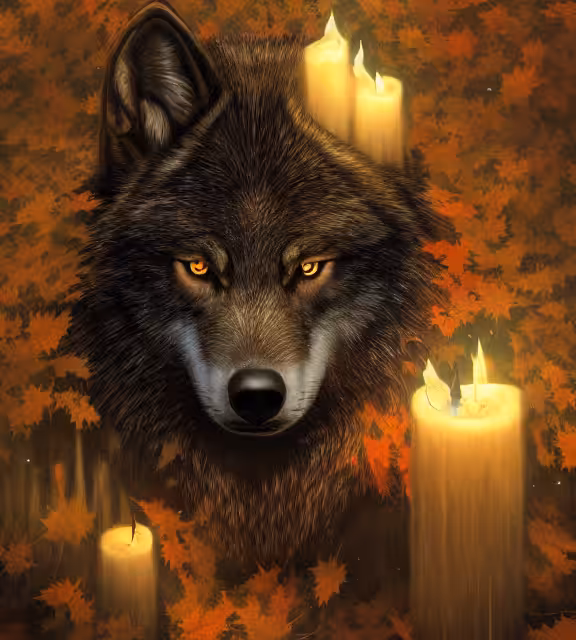 ＡＵＴＵＭＮ ＨＯＬＬＯＷ #19