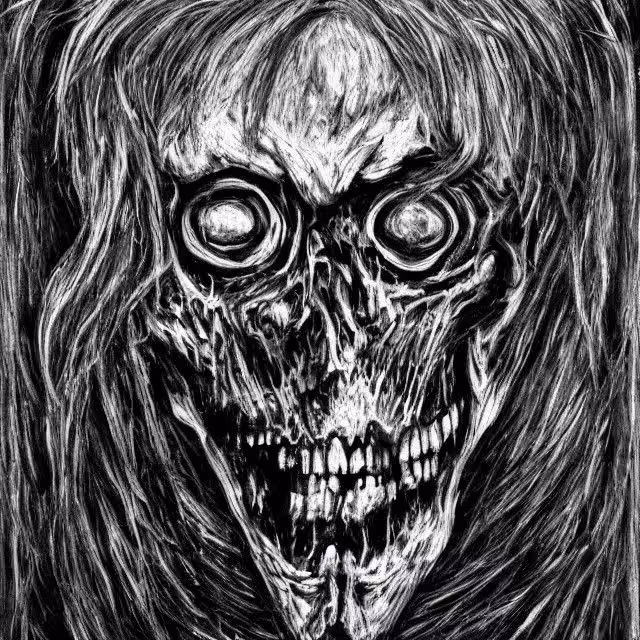 Dark Art
