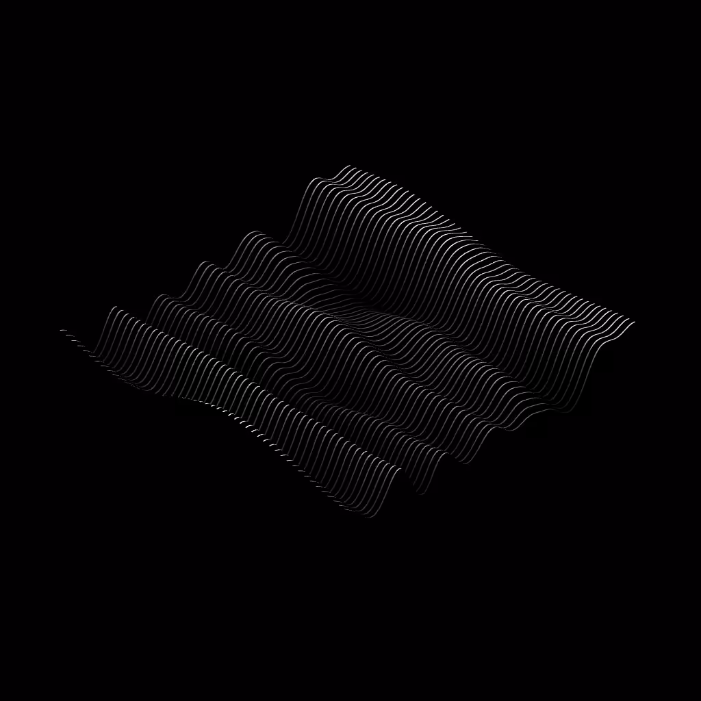 vertex waves #25