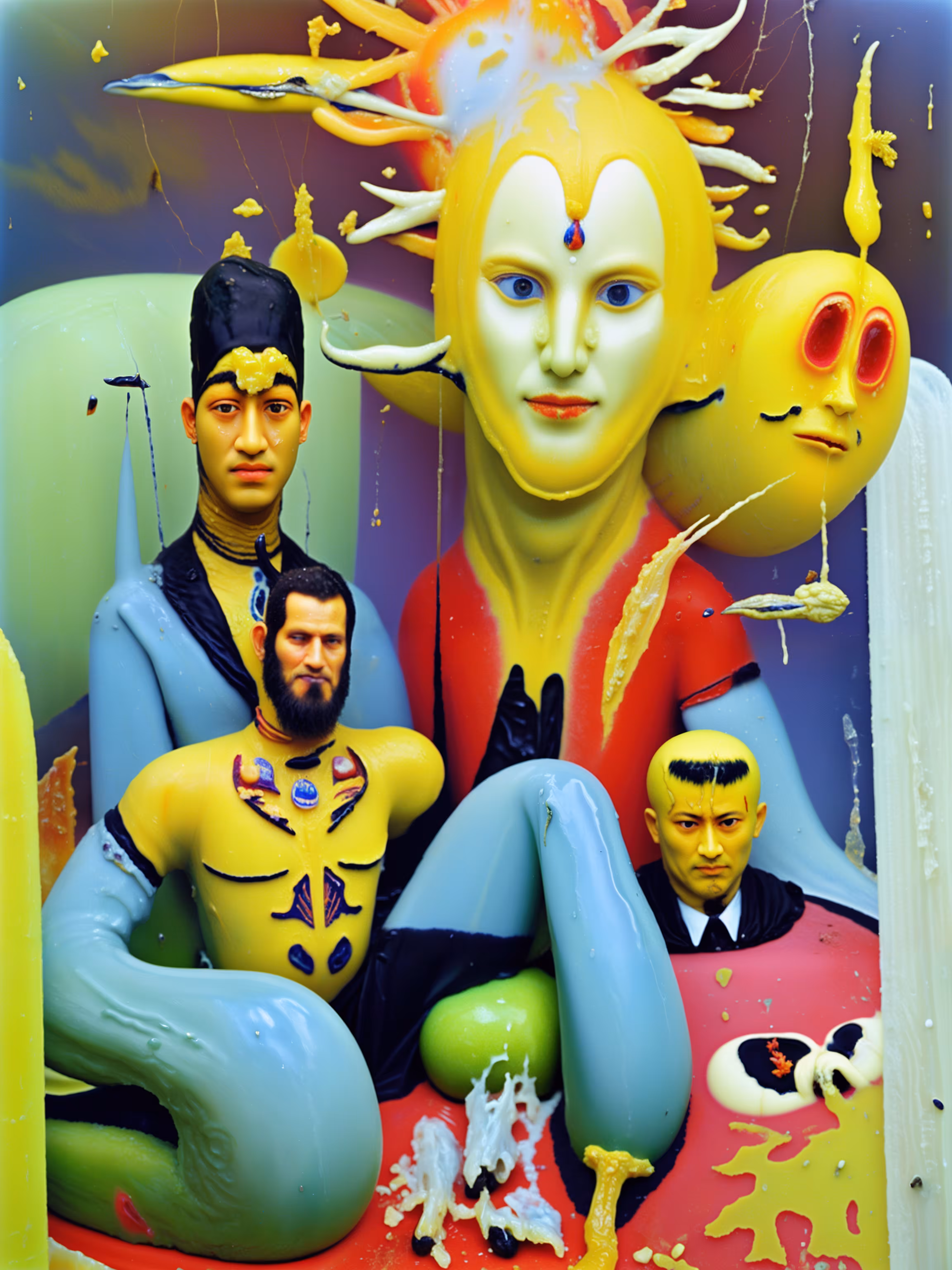 group portrait