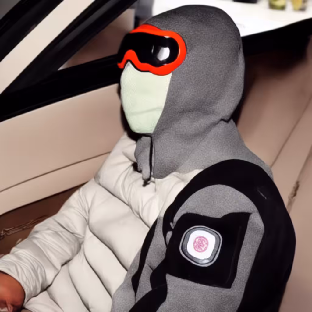 VNCLR #1