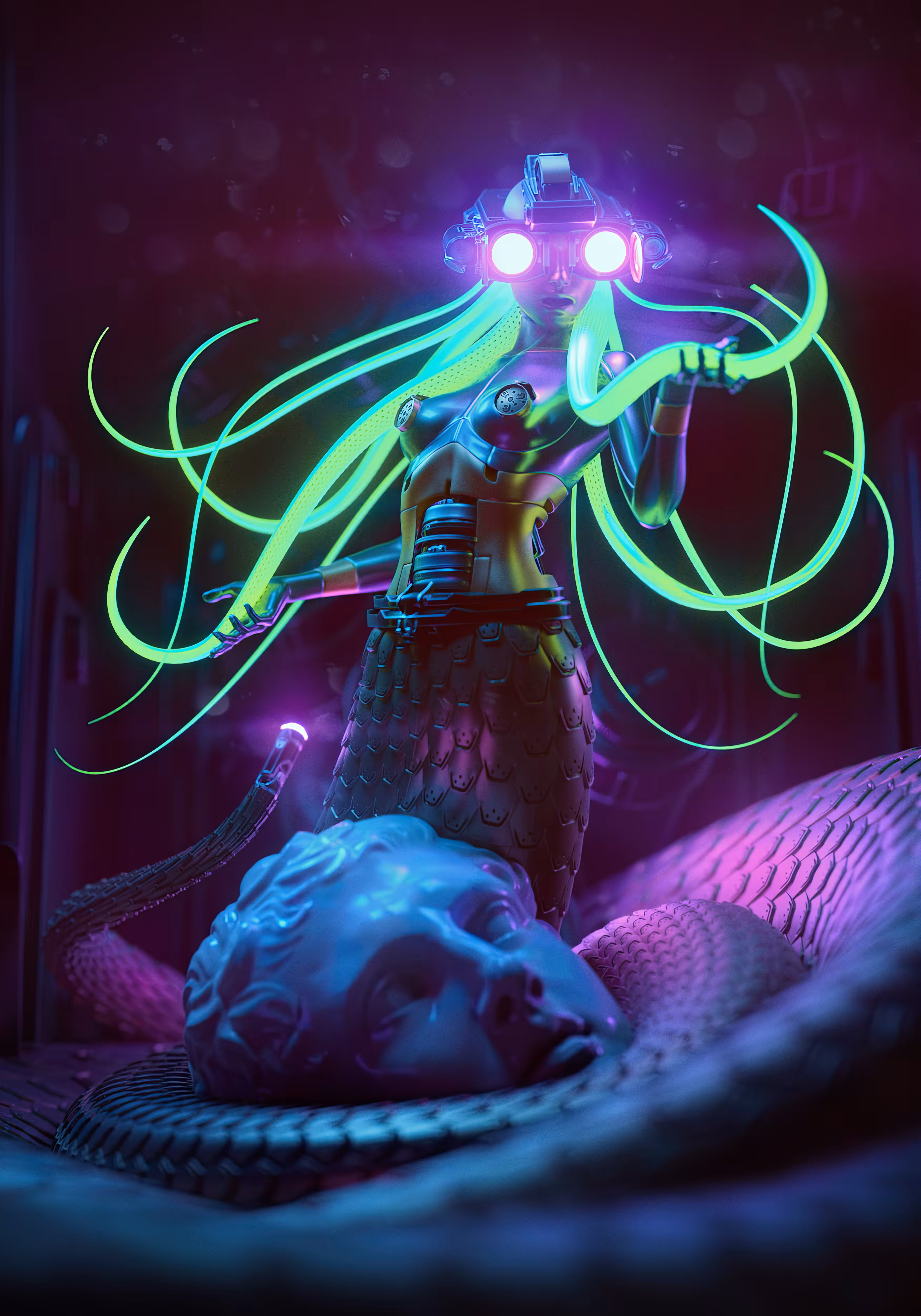 Medusa