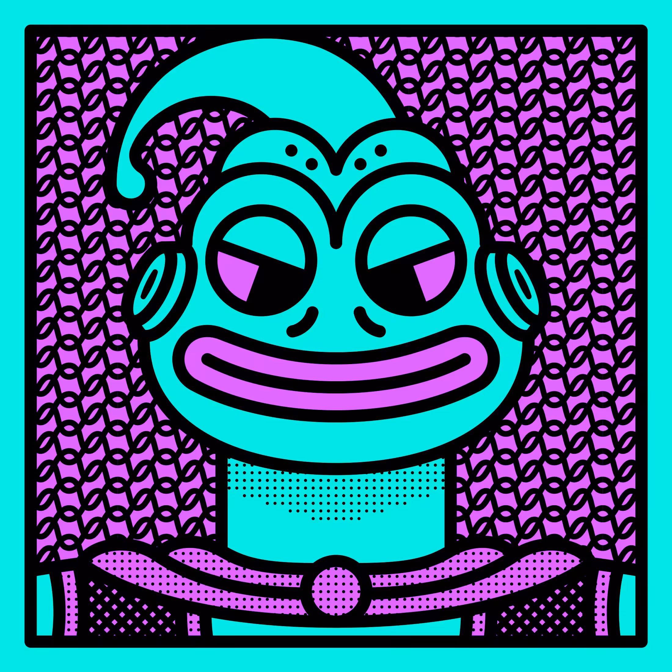 ACID PEPE 143