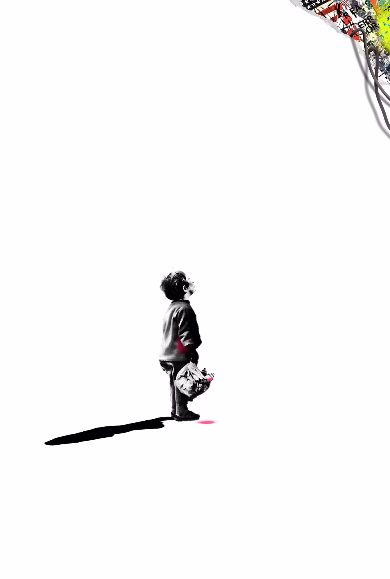 The Street Changed