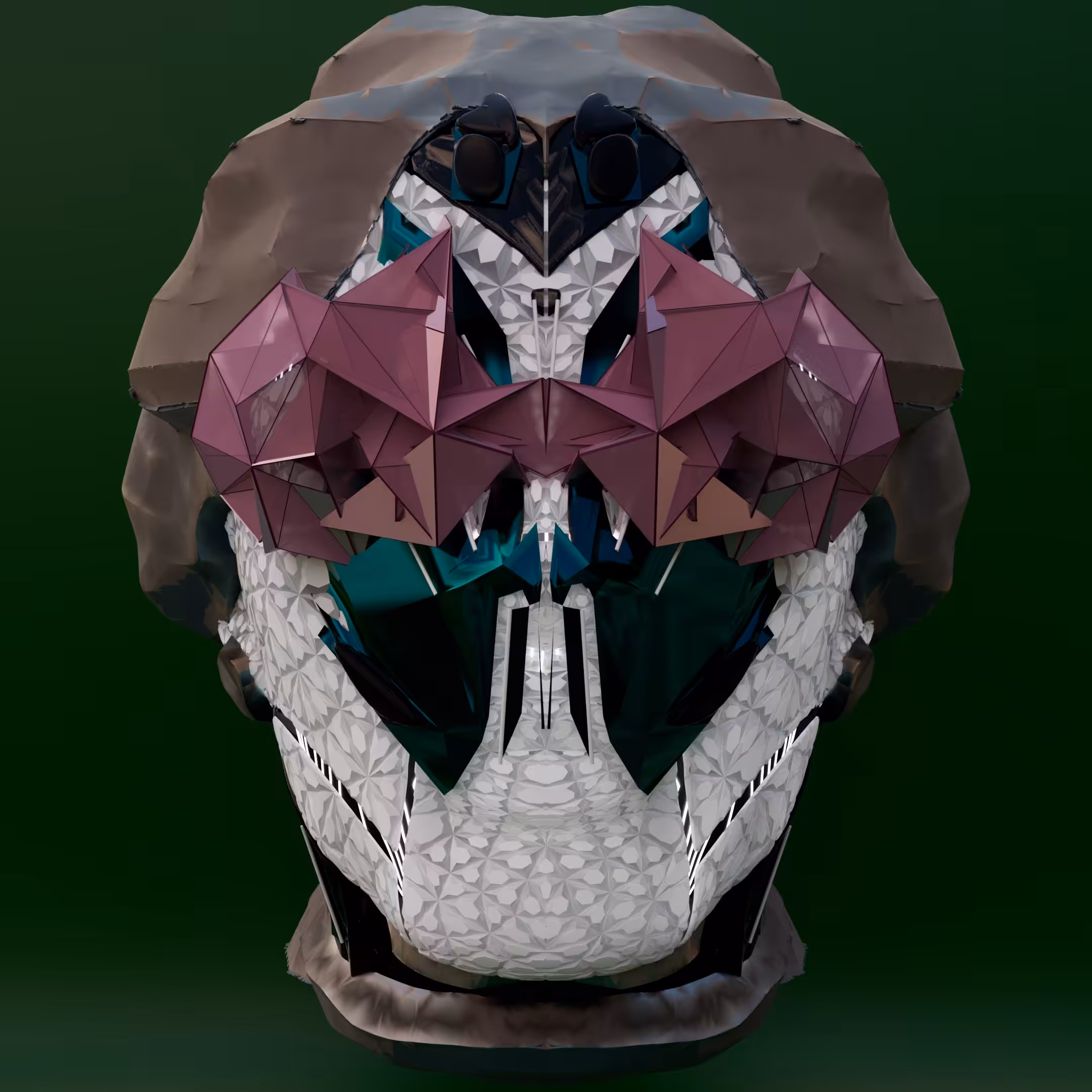 Mask1 #25/300