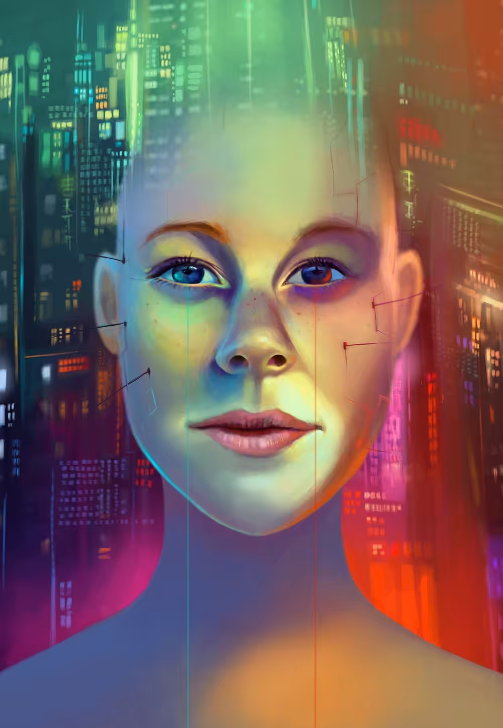 Future Innocence