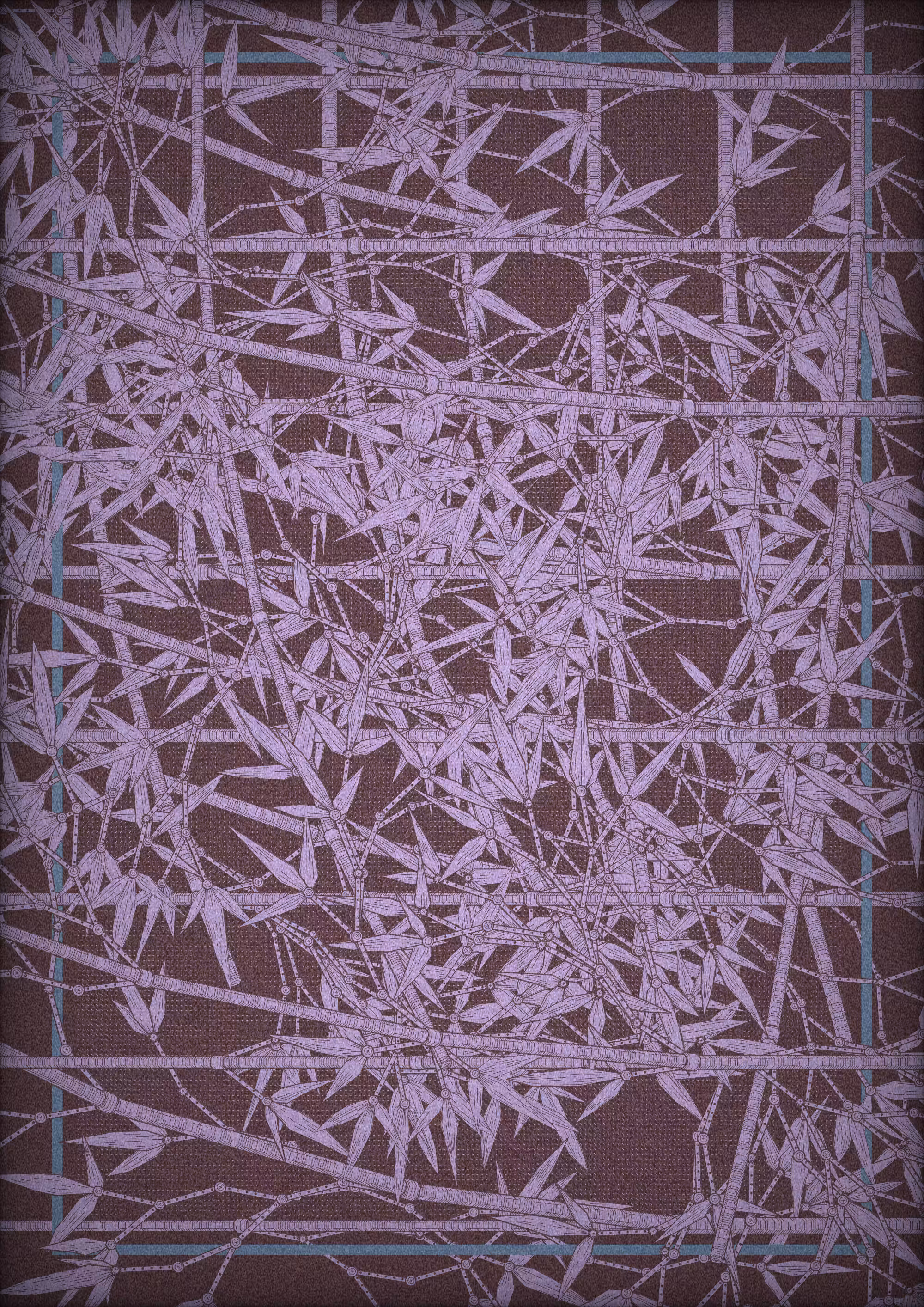 Mecha-Bamboo #346