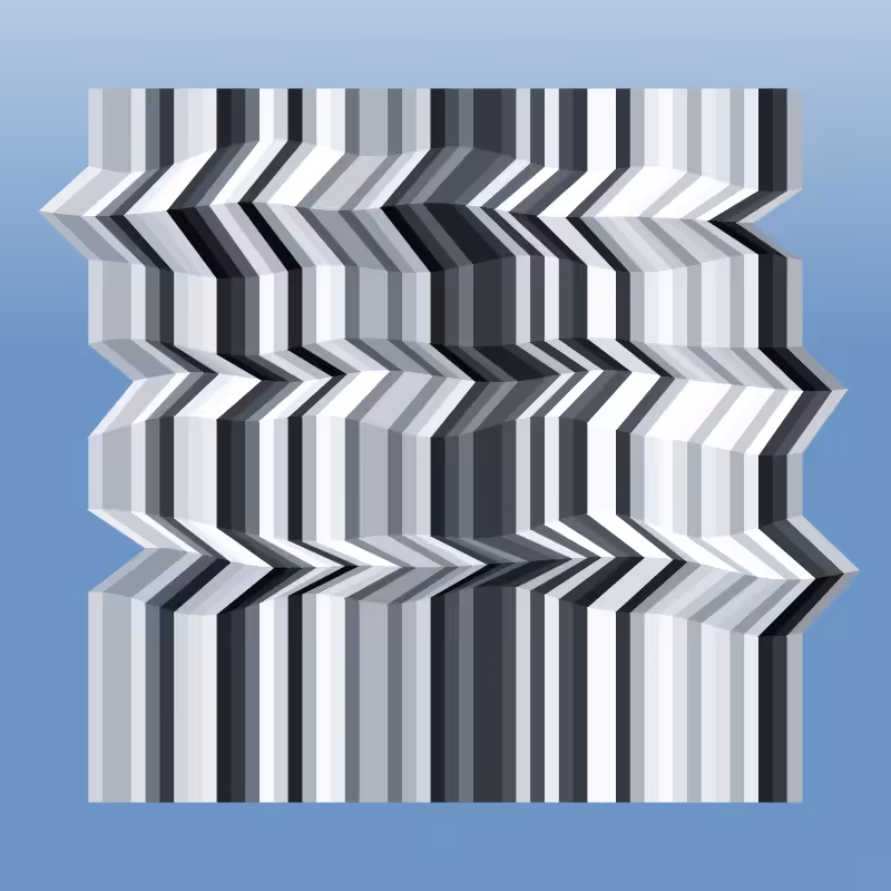 Re-Folded #14
