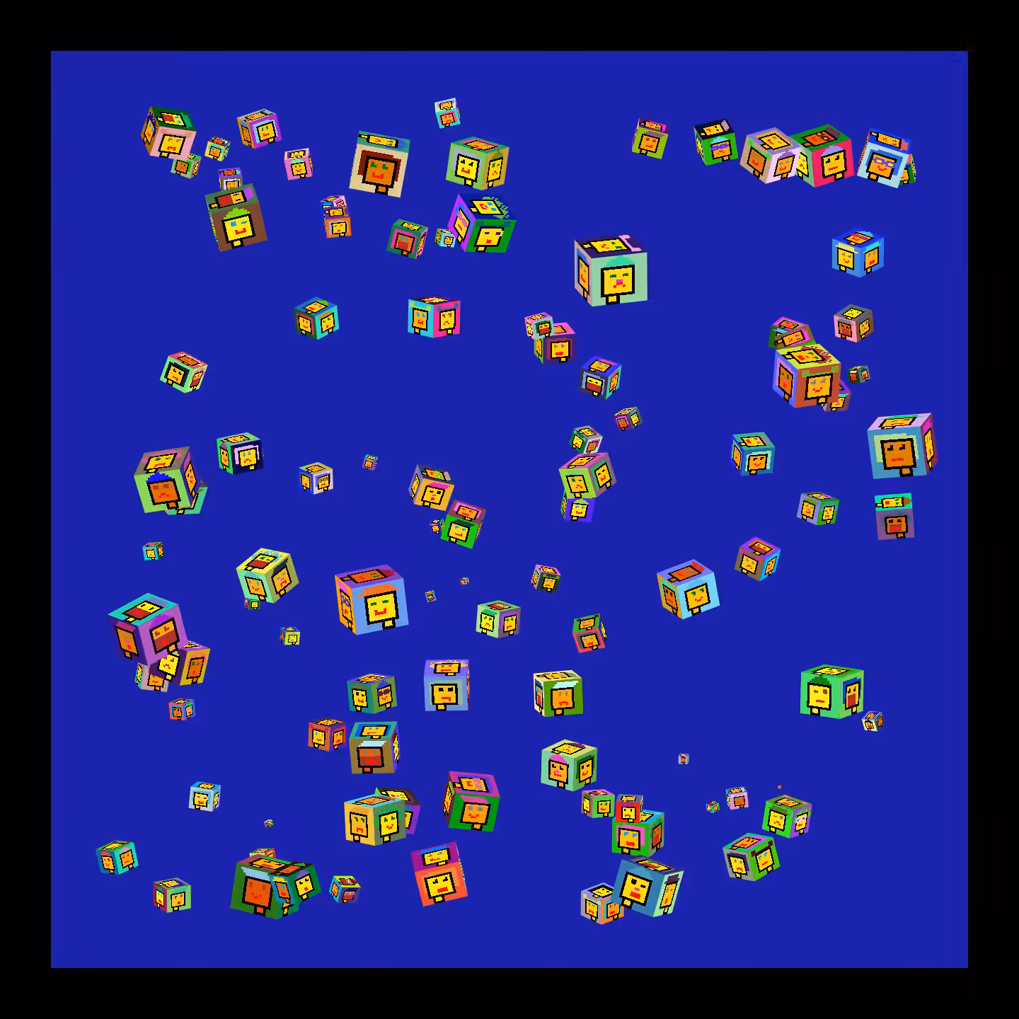 Blocks Chained, or Unchained, V2.0 #2