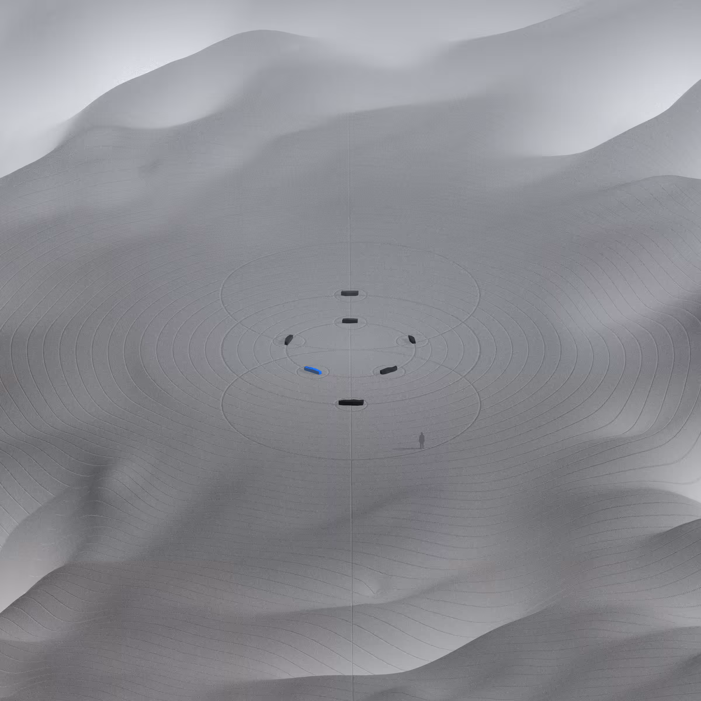 The Liths of Sisyphus #174