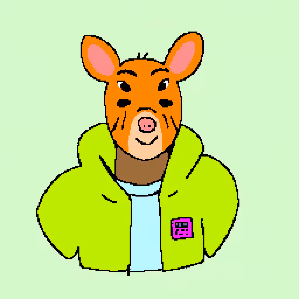 DX Terminal: TechWiz_26