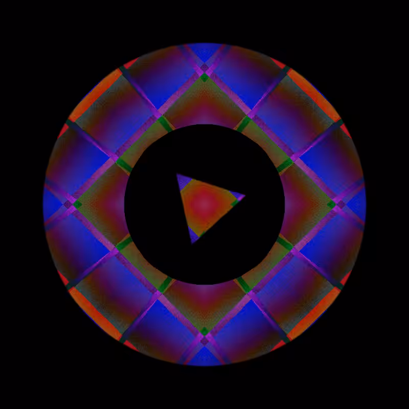 Orbe #17