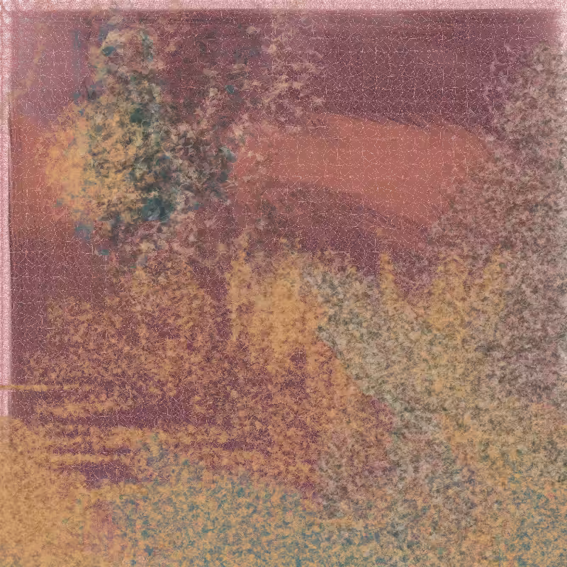 Canvas from deep space #26