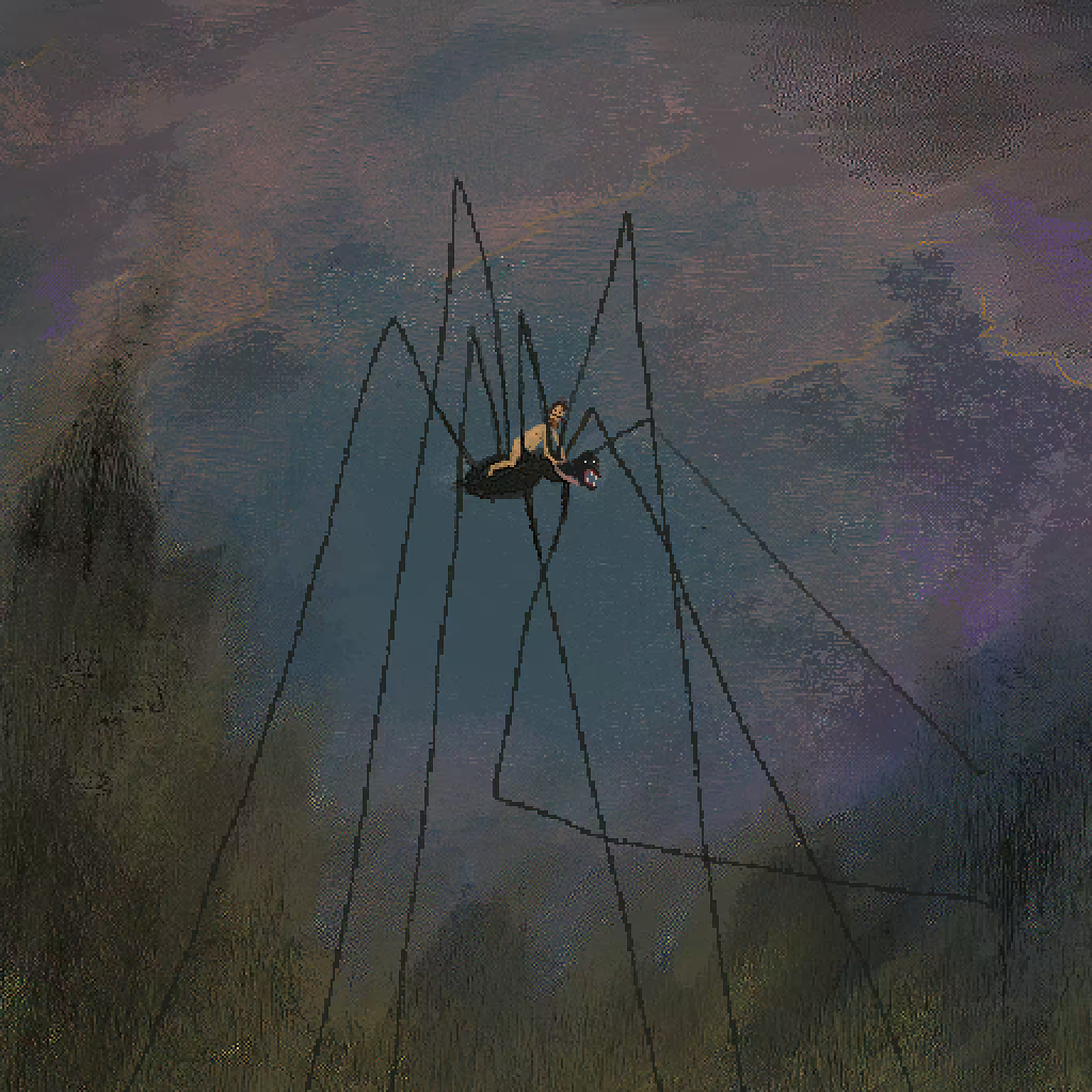 Spider