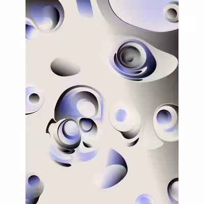 WarpField #47