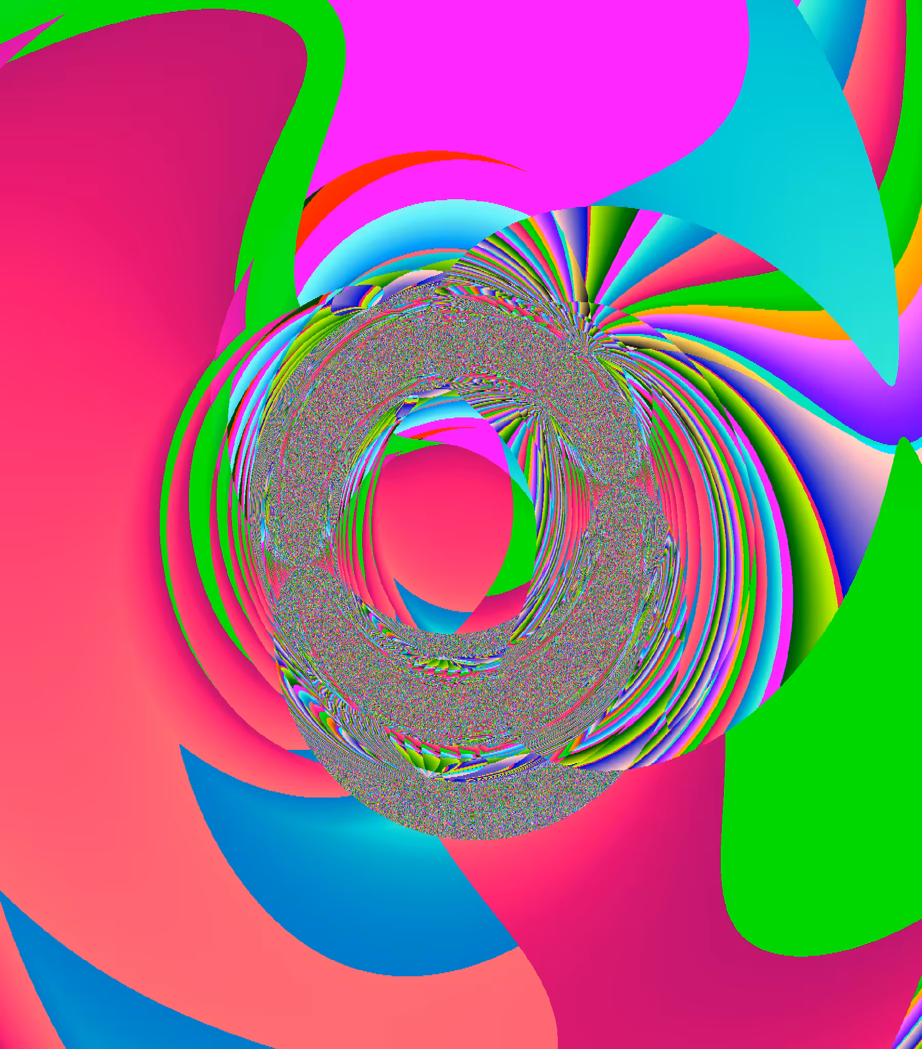 Into Gradient #12