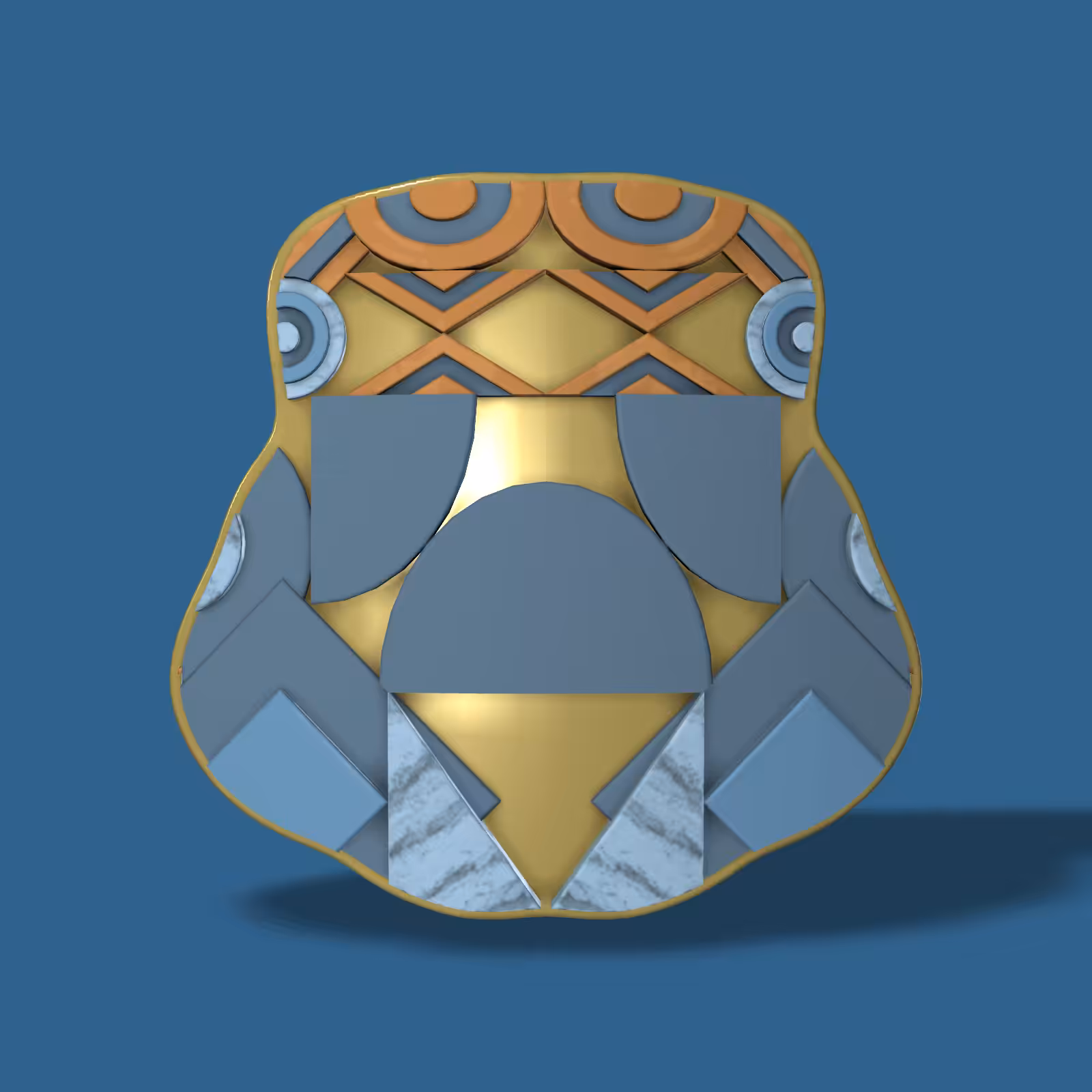 3D Generativemasks #962