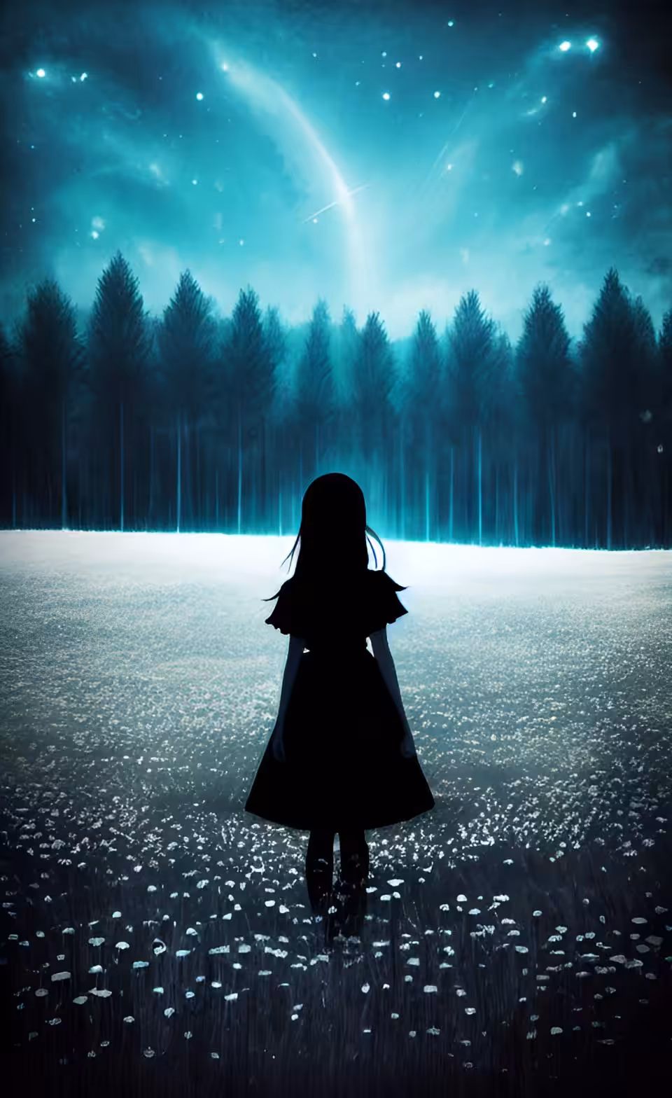 dark art