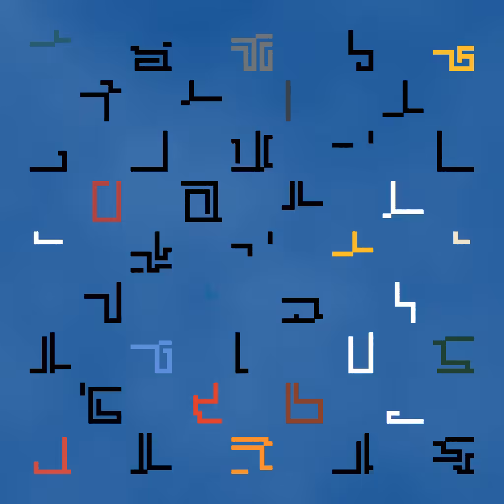 logograms #15