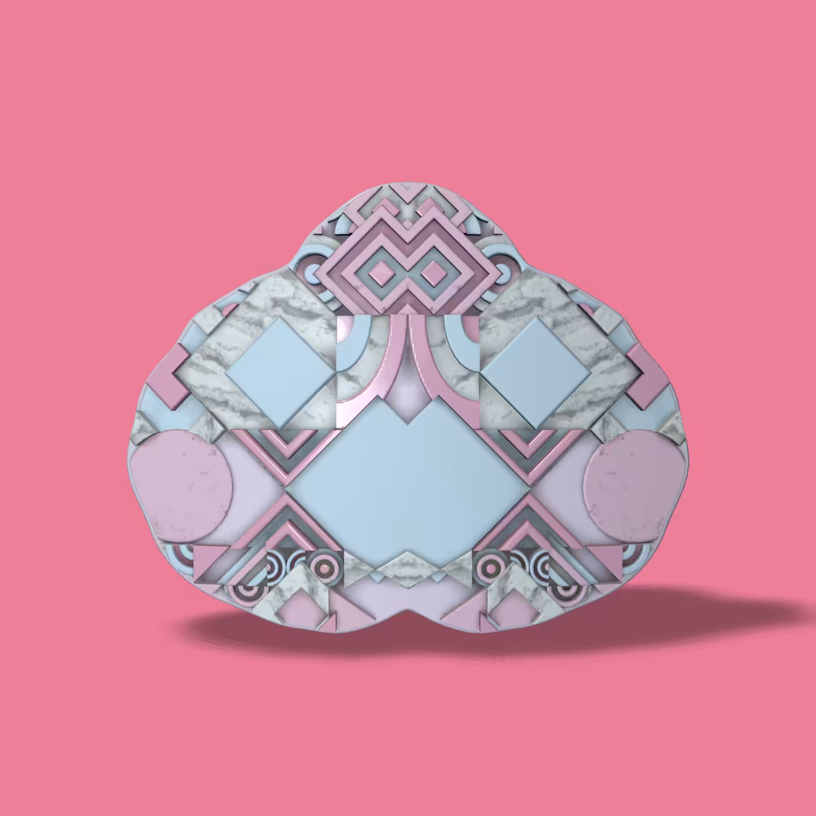 3D Generativemasks #138