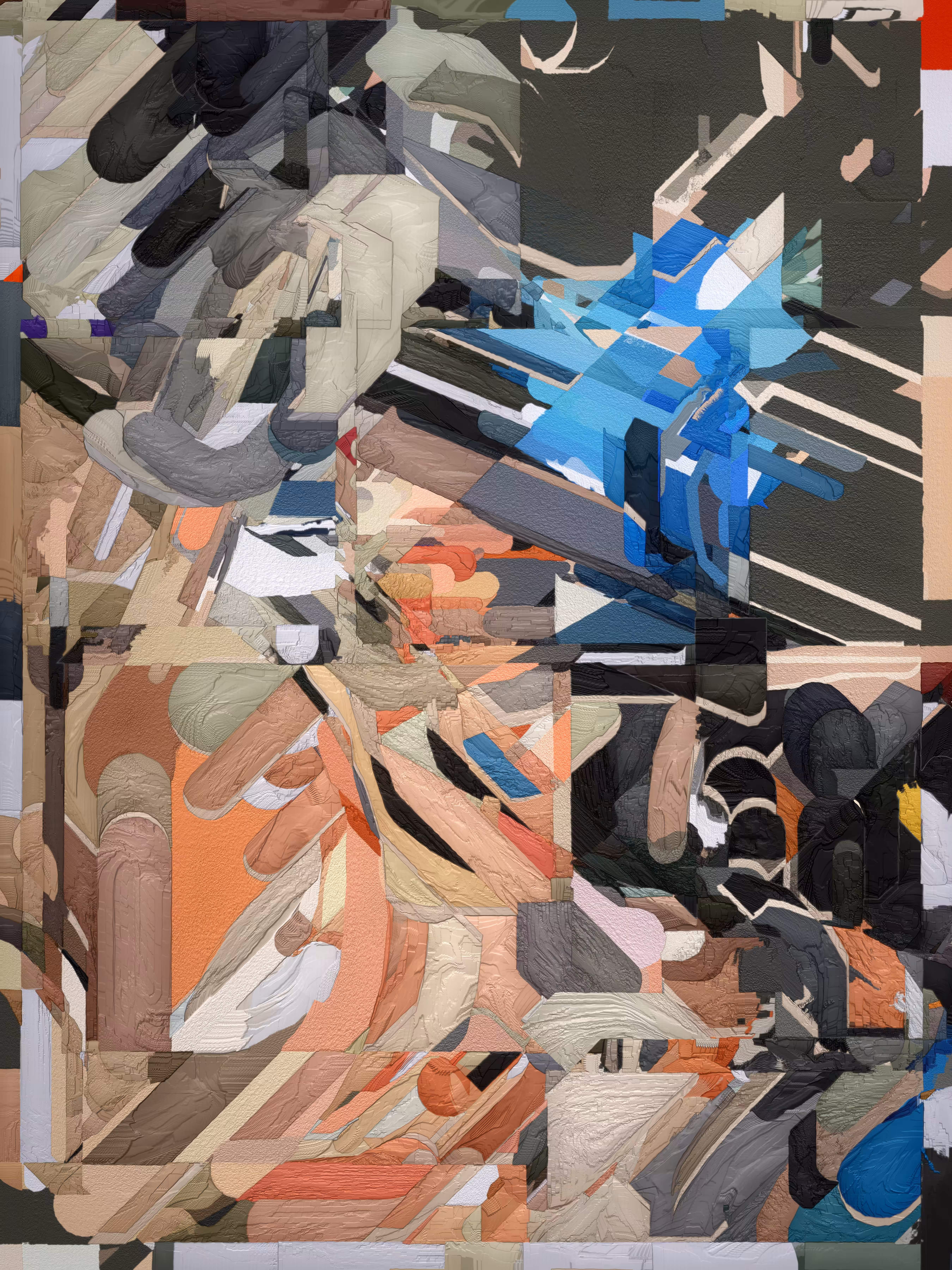 Mecha 10