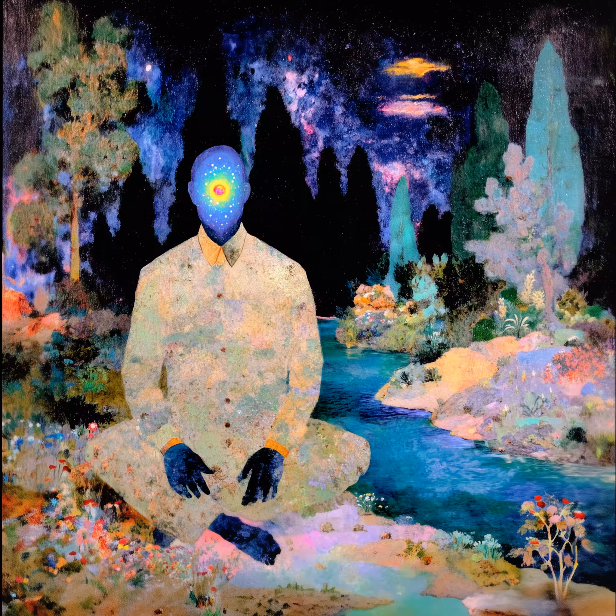 Liminal Light