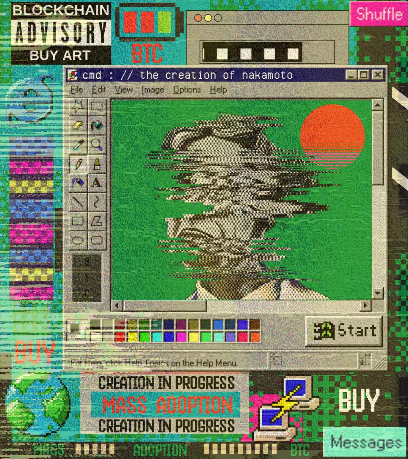 C M D : // N A K A M O T O