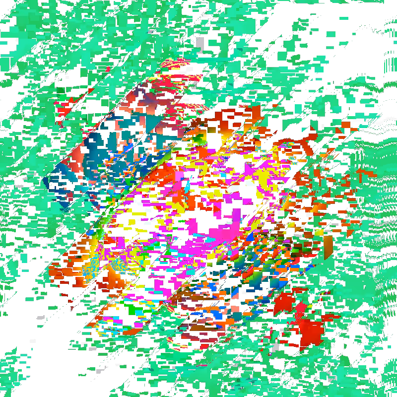 Magic Pixels #82