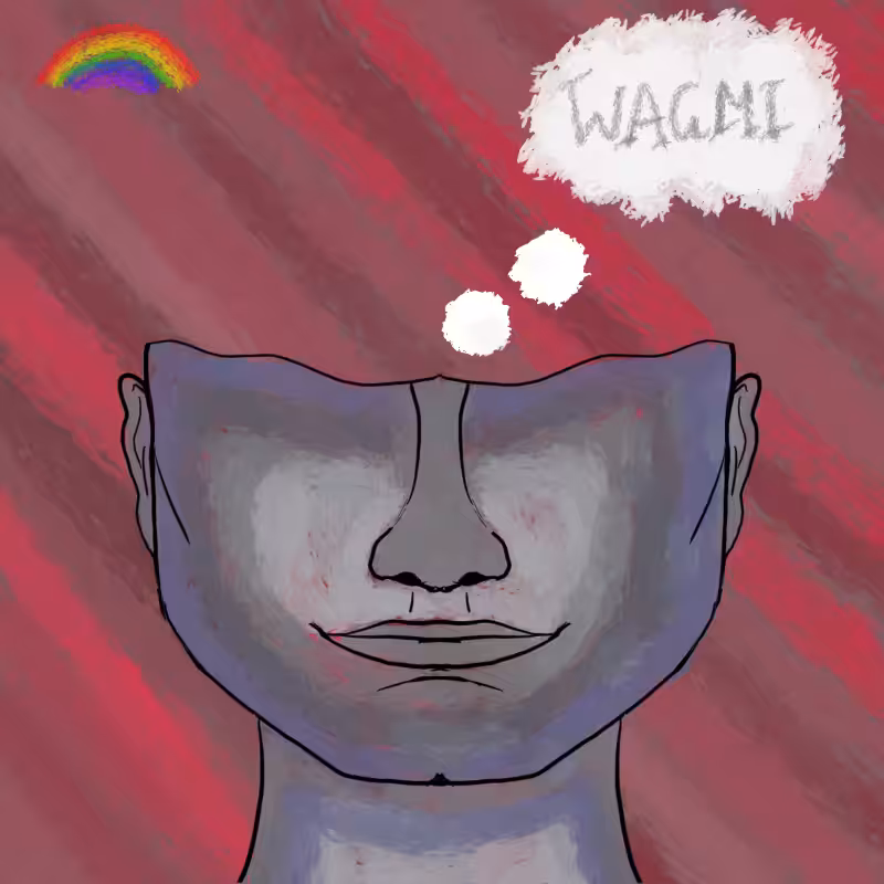 SplitHeadz #33