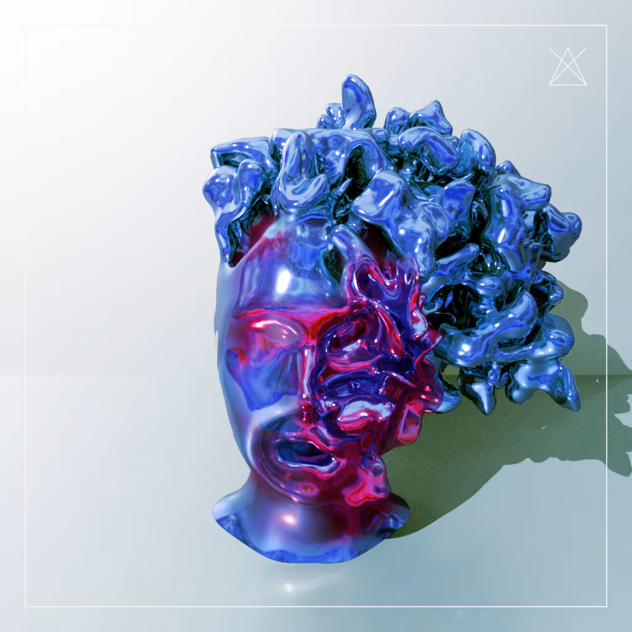 Posthuman #002