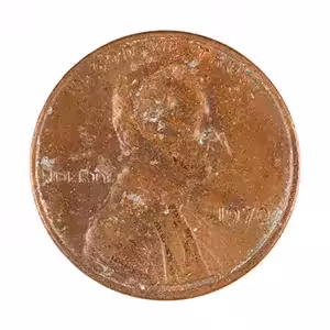 Cent #8510