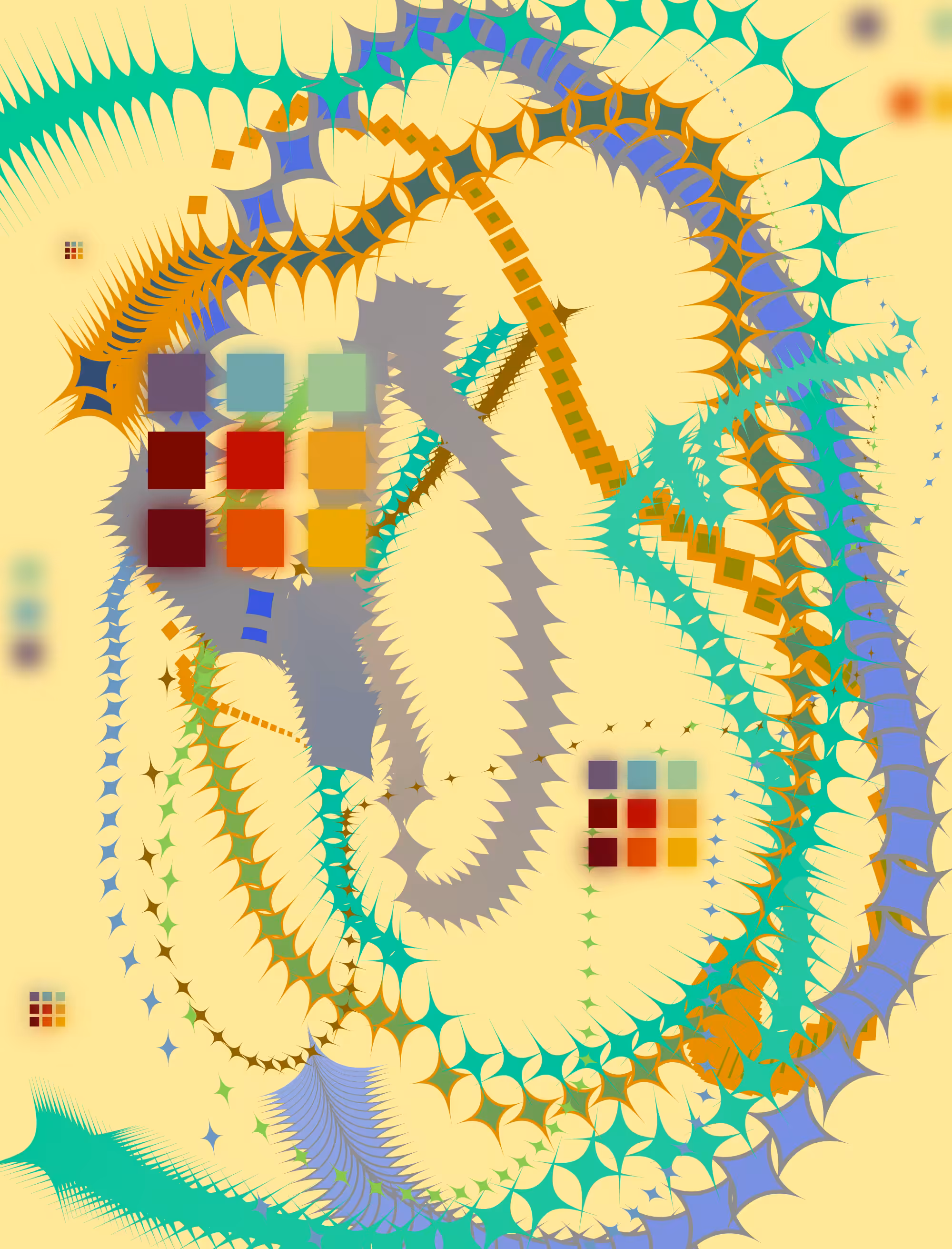 Daily Quick Alchemy no.4