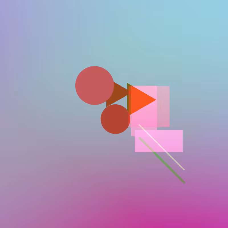 NEO-SUPREMATISM #22