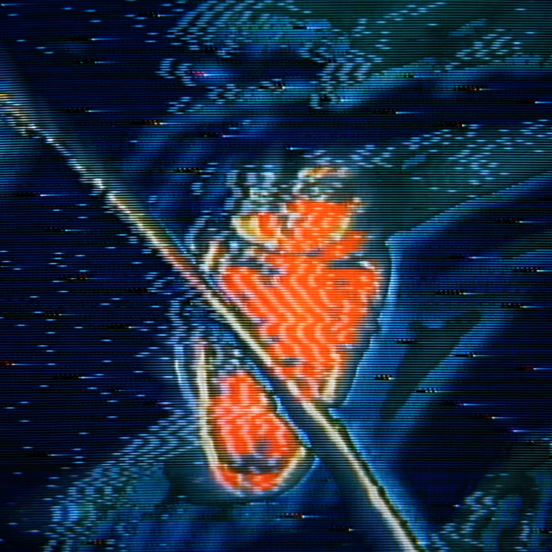 vhs dream 0168