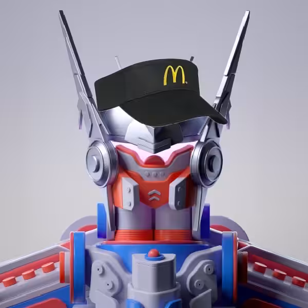 McMeka #356