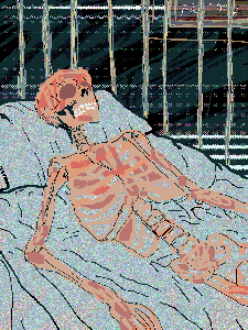 Thinking About ART
