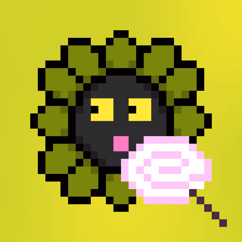 Murakami.Flower #7628