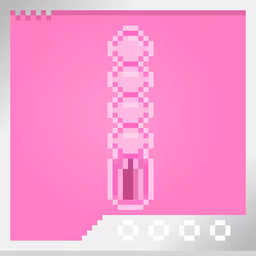 BDVXP - BONERMON - Pink Panther