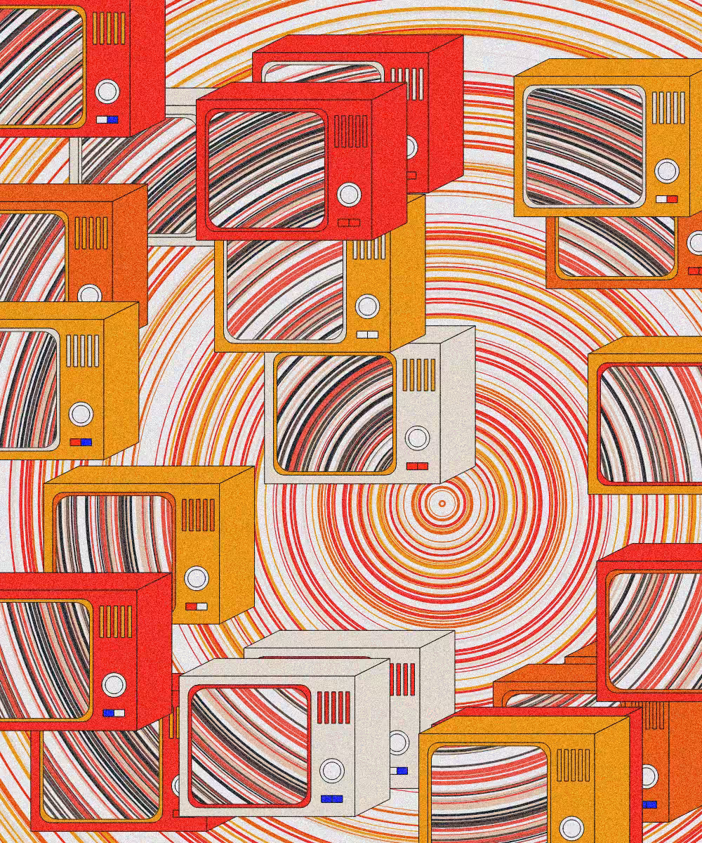 TV hypnotic power #30