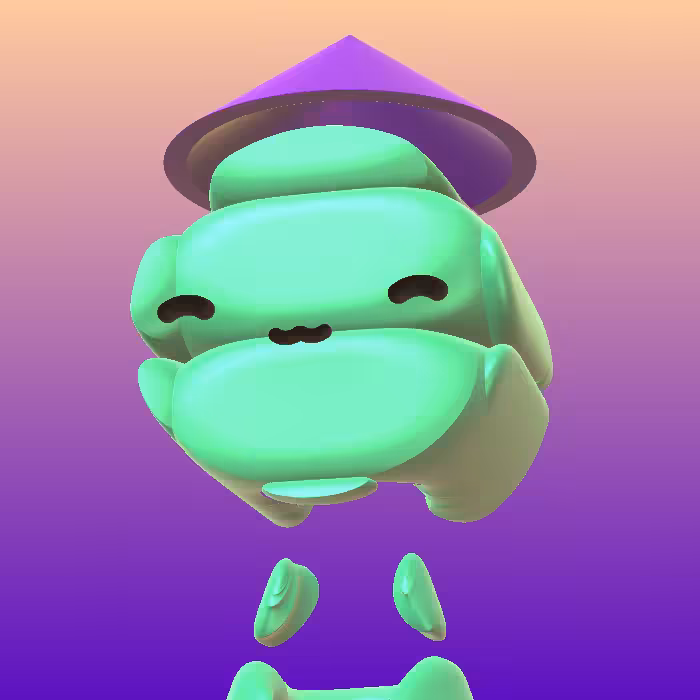 SHADER HEADZ #90