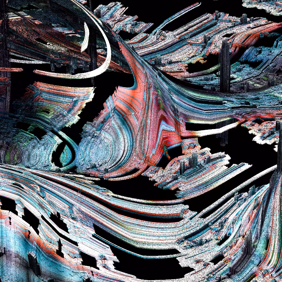 Gravity's End #21