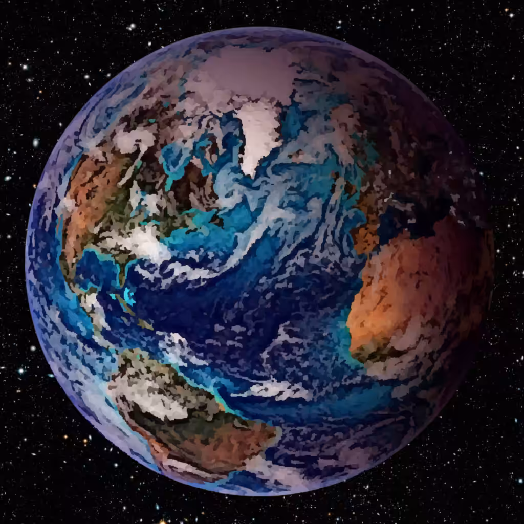 GetThePlanet-TheEarth