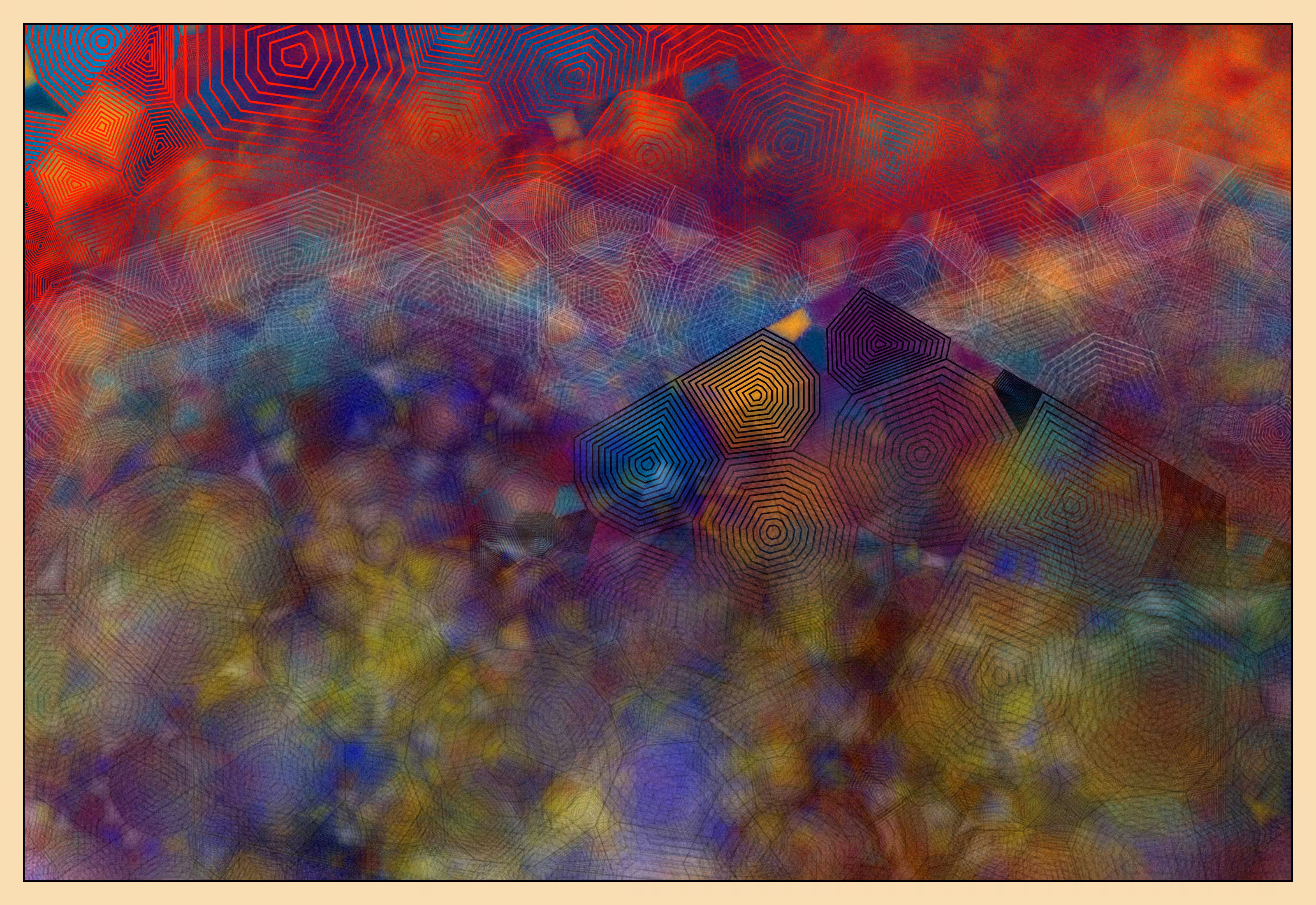 Quantum Reality #106