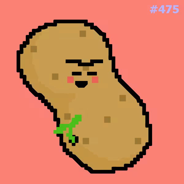 Peanut Gallery #475