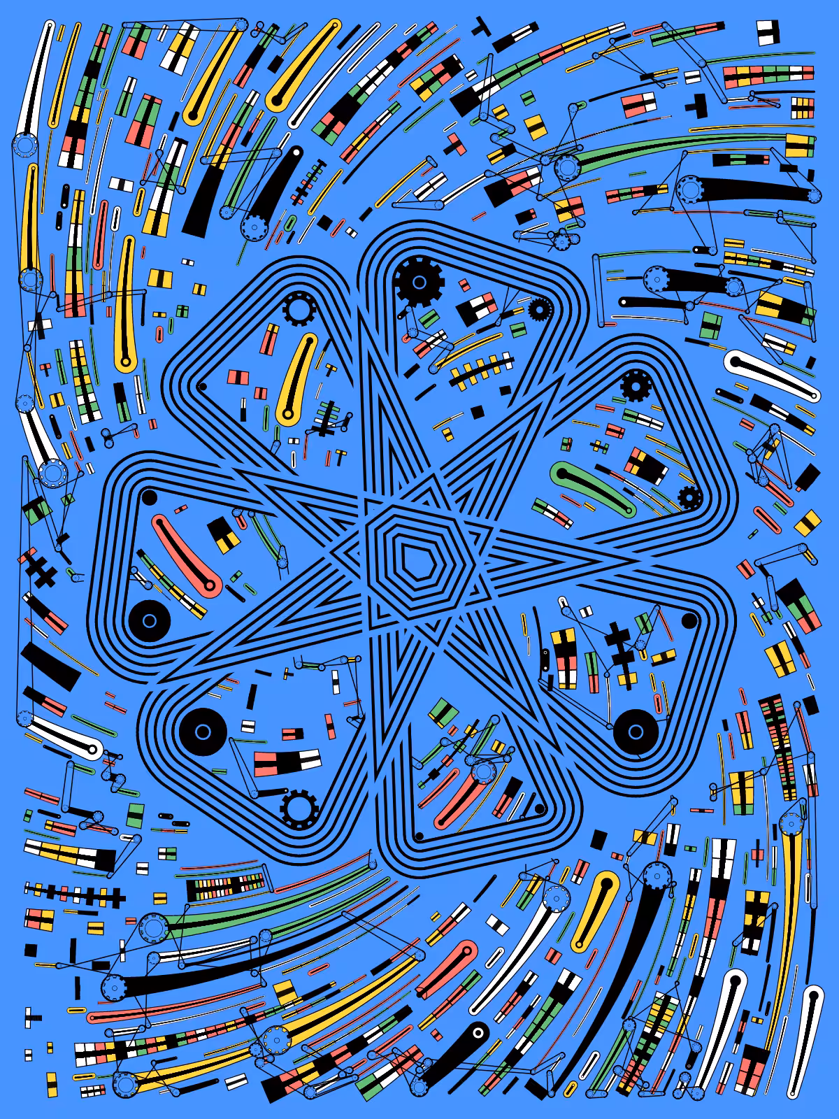 Sprocket Factory #339