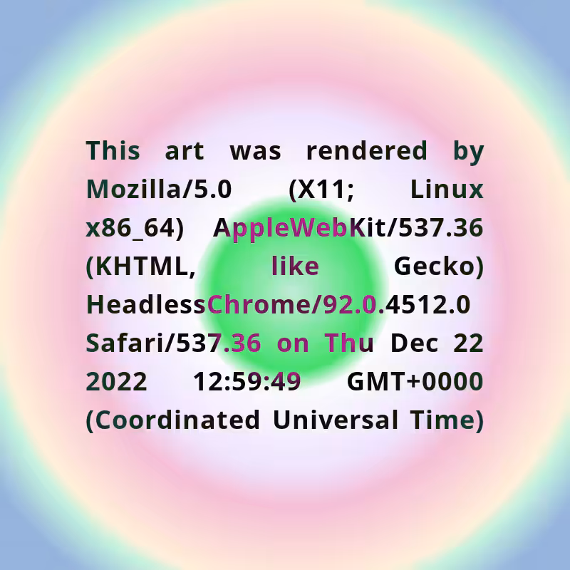 BROWSER ART #136